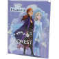 Frozen2 Diario Segreto C/luci