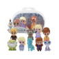 Frozen2 Whisper&glow 2 Blister