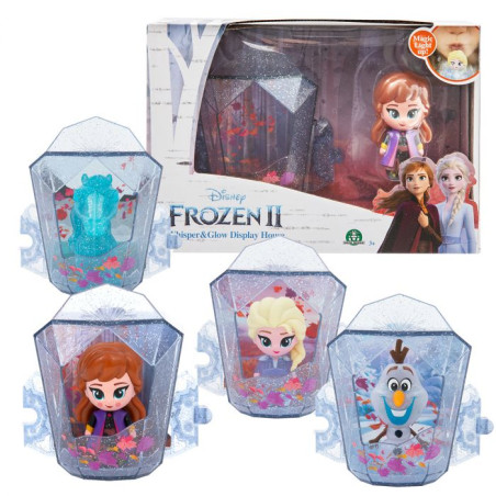 Frozen2 Whisper&glow Display S