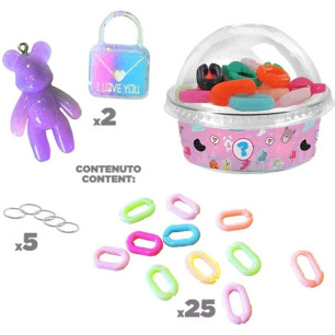 Funny Charms Surprise