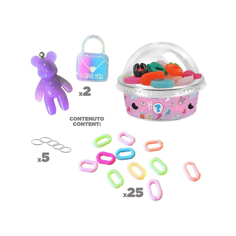 Funny Charms Surprise