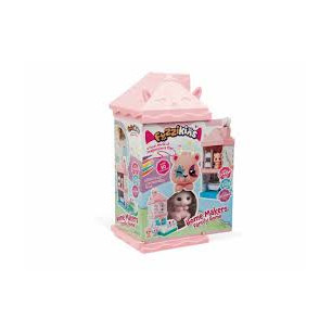 Fuzzi Homemaker Family Home