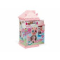 Fuzzi Homemaker Family Home