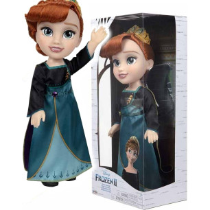 Fzn Fran Non Feat Anna Epi Dol