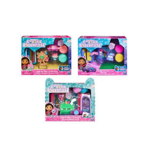 Gabby Doll.le Stanze