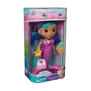 Gabby's Doll House The Movie Gabby Sirena