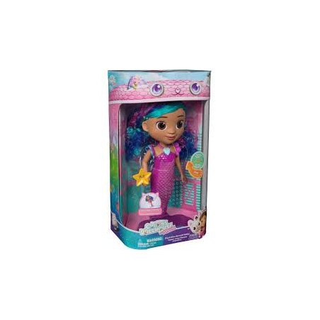 Gabby's Doll House The Movie Gabby Sirena