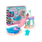 Gabby's Dollhouse Pool Playset