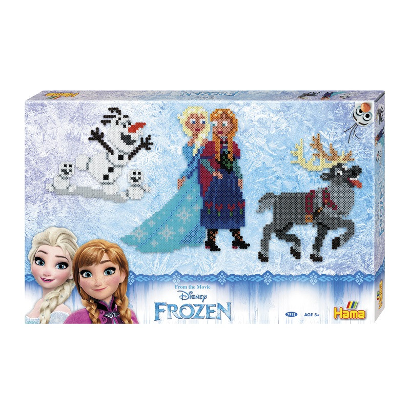 Gigant Gift Box - Disney Frozen