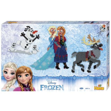 Gigant Gift Box - Disney Frozen