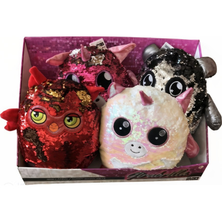 Girabrilla Brillamici Giant Shiny Pets