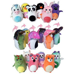 Girabrilla I Marsupiotti