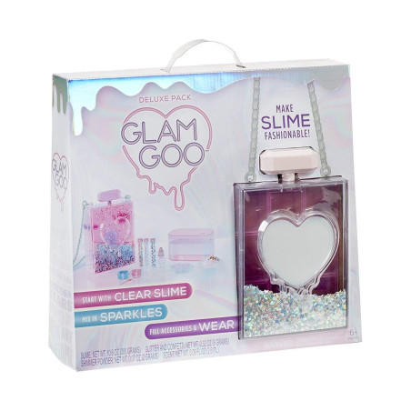 Glam Goo - Glam Goo Deluxe Pack