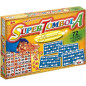 Super Tombola Special 72 Cartelle