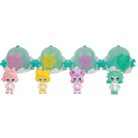 Glimmies Polaris - Glimgloo