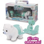 Glimmies Polaris - Glimsled