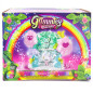 Glimmies Rainbow Friends Glimtree C/2doll Escl