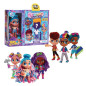 Hairdorables Hairdudeables