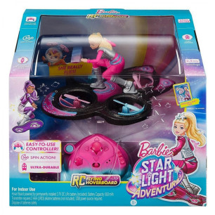 Hoverboard Galattico Avventura Stellare