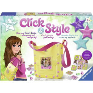 I Pony - Borsa A Tracolla