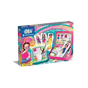 Idea_fashion Designer