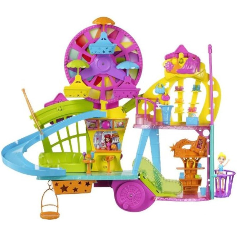 Il Centro Commerciale Wall Party