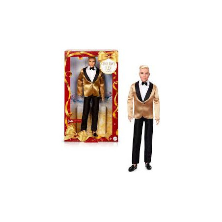 Ken Magia Delle Feste