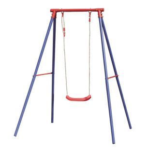 Play Out - Altalena In Metallo 180 Cm