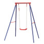 Play Out - Altalena In Metallo 180 Cm