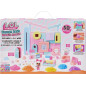 L.o.l. Surprise Squish Sand Magic House