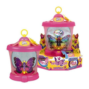 La Casetta Delle Farfalle