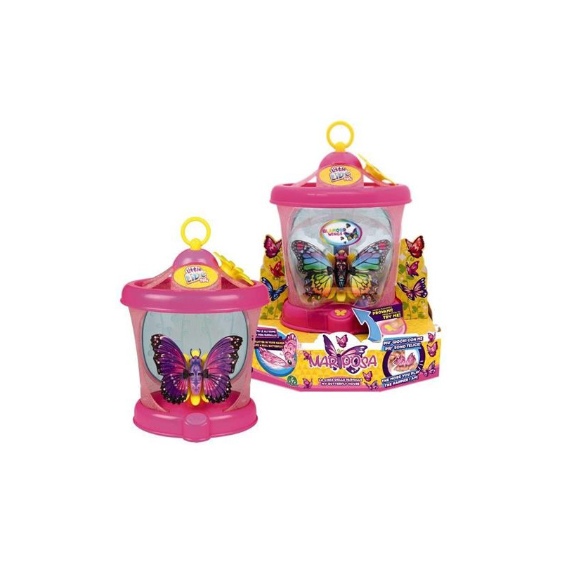 La Casetta Delle Farfalle