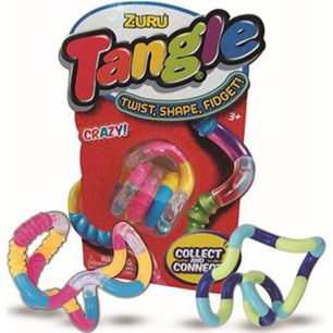Tangle Original Colori Assortiti