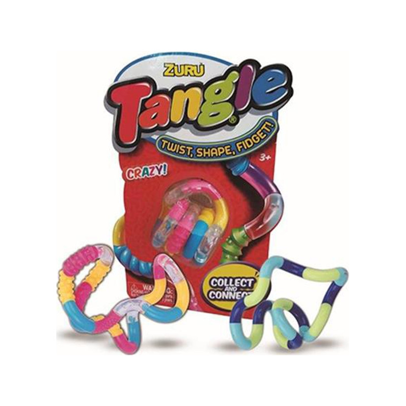 Tangle Original Colori Assortiti