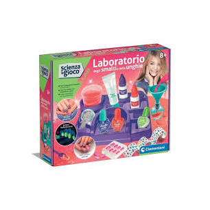 Laboratorio Di Smalti E Unghie