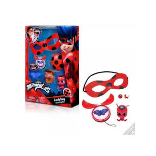 Ladybug Tranformation