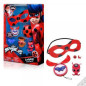 Ladybug Tranformation