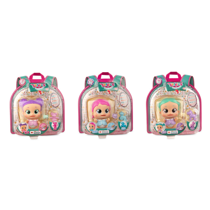 Laffies Happy Babies Asst