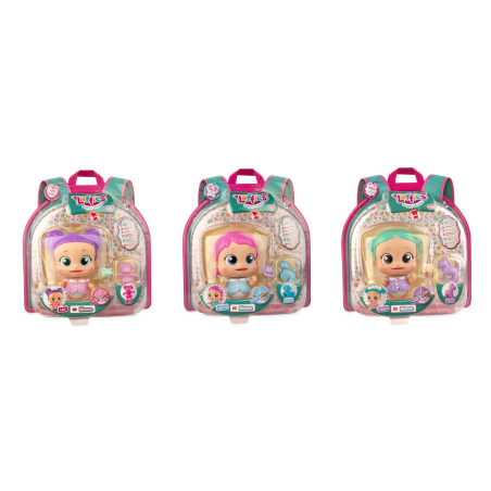 Laffies Happy Babies Asst