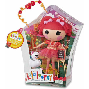 Lalaloopsy Large Doll