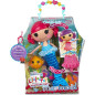Lalaloopsy Sirena