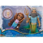Lmla Ariel N Triton 6in Set