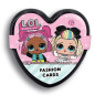 Lol Surprise Fashion Cards Nuova Collezione