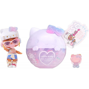 Lol Surprise Loves Hello Kitty