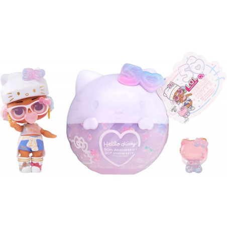 Lol Surprise Loves Hello Kitty