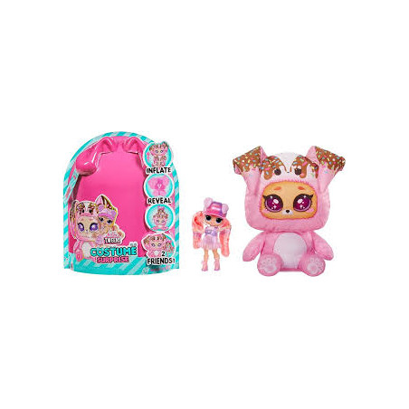 Lol Surprise Tweens C.