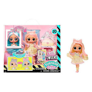 Lol Surprise Twn S Swap Fashion