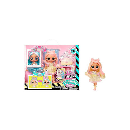 Lol Surprise Twn S Swap Fashion