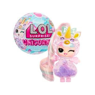 Lol Surprise Unicorno