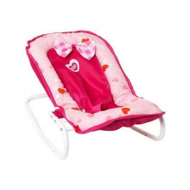 Love Bebè - Sdraietta Per Il Tuo Bebè